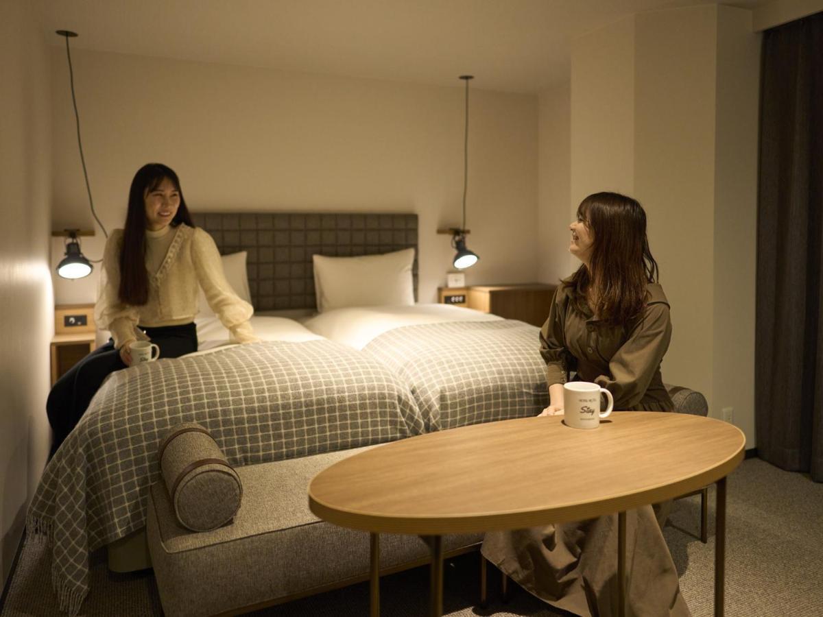 Hotel Resol Stay Akihabara Tokyo Exterior photo