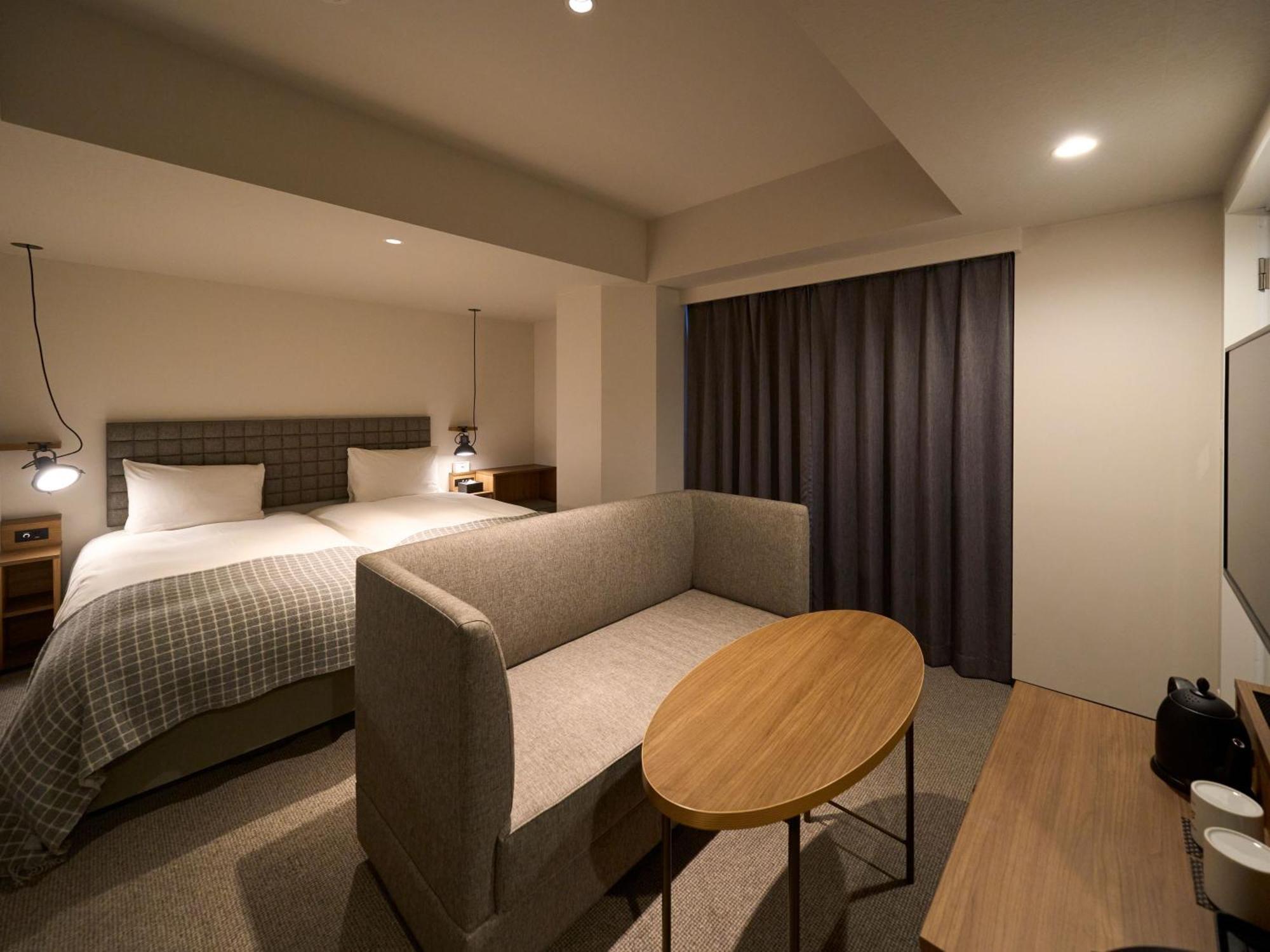 Hotel Resol Stay Akihabara Tokyo Exterior photo