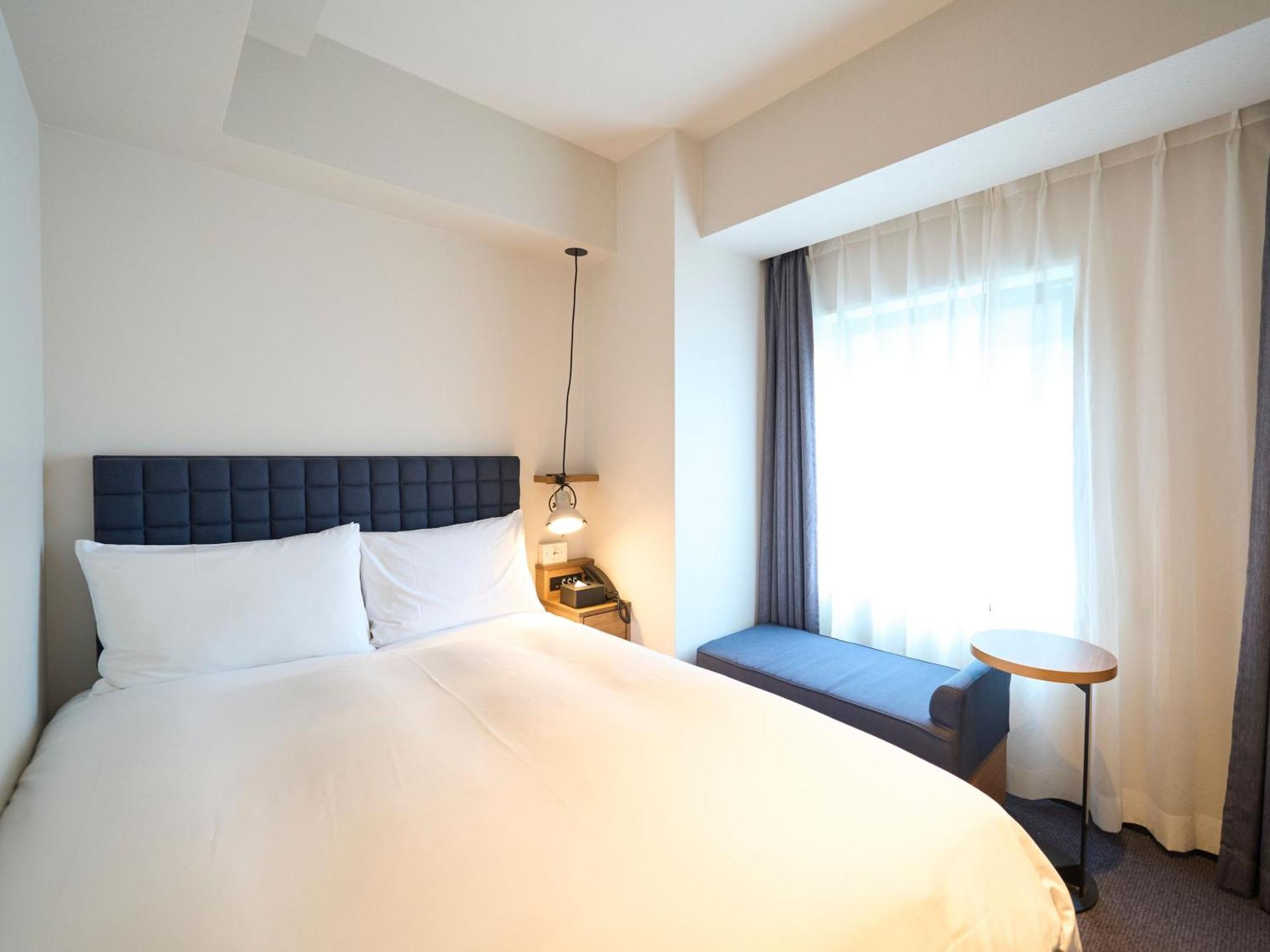 Hotel Resol Stay Akihabara Tokyo Exterior photo
