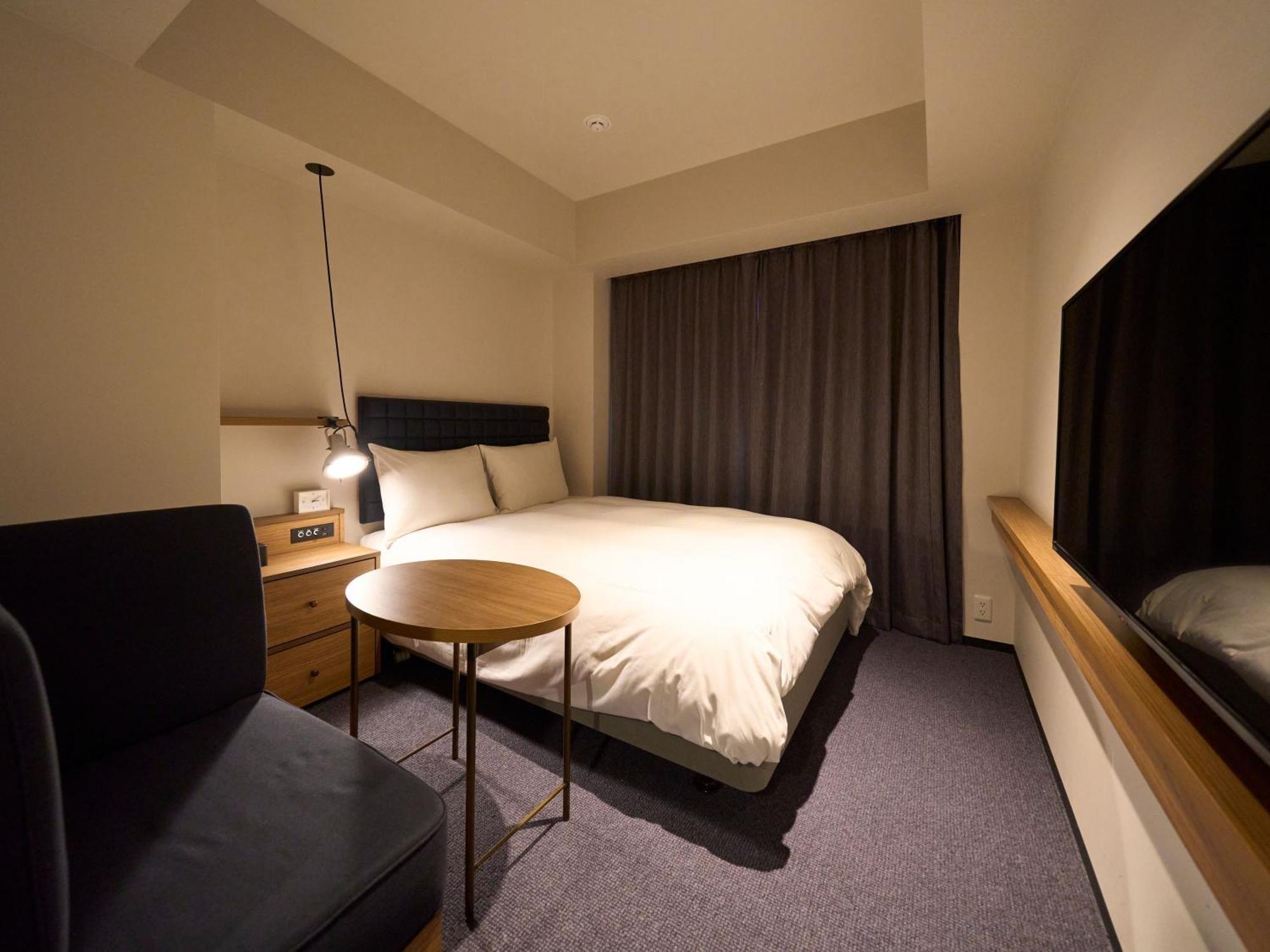 Hotel Resol Stay Akihabara Tokyo Exterior photo