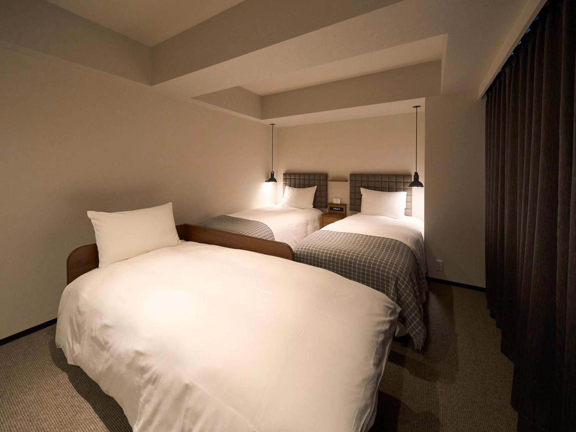 Hotel Resol Stay Akihabara Tokyo Exterior photo