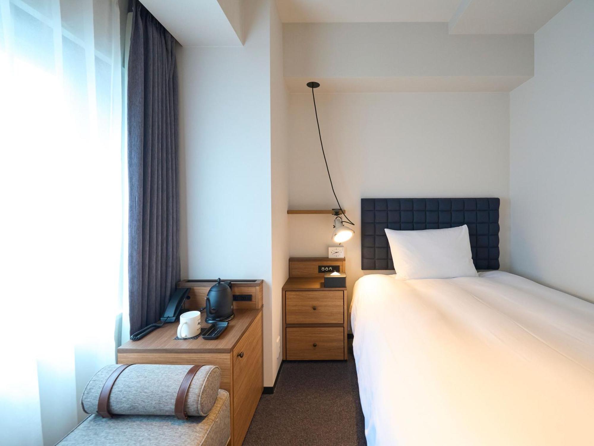 Hotel Resol Stay Akihabara Tokyo Exterior photo