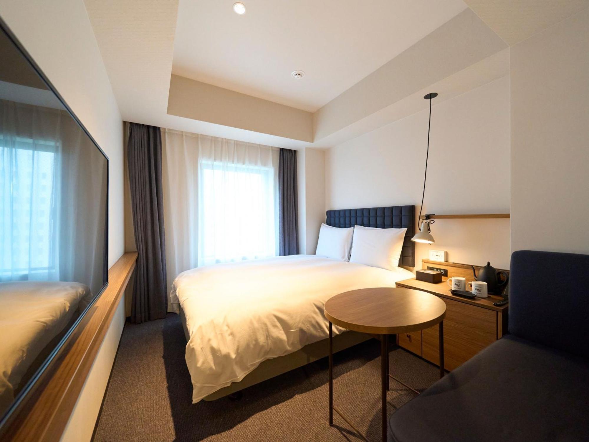 Hotel Resol Stay Akihabara Tokyo Exterior photo