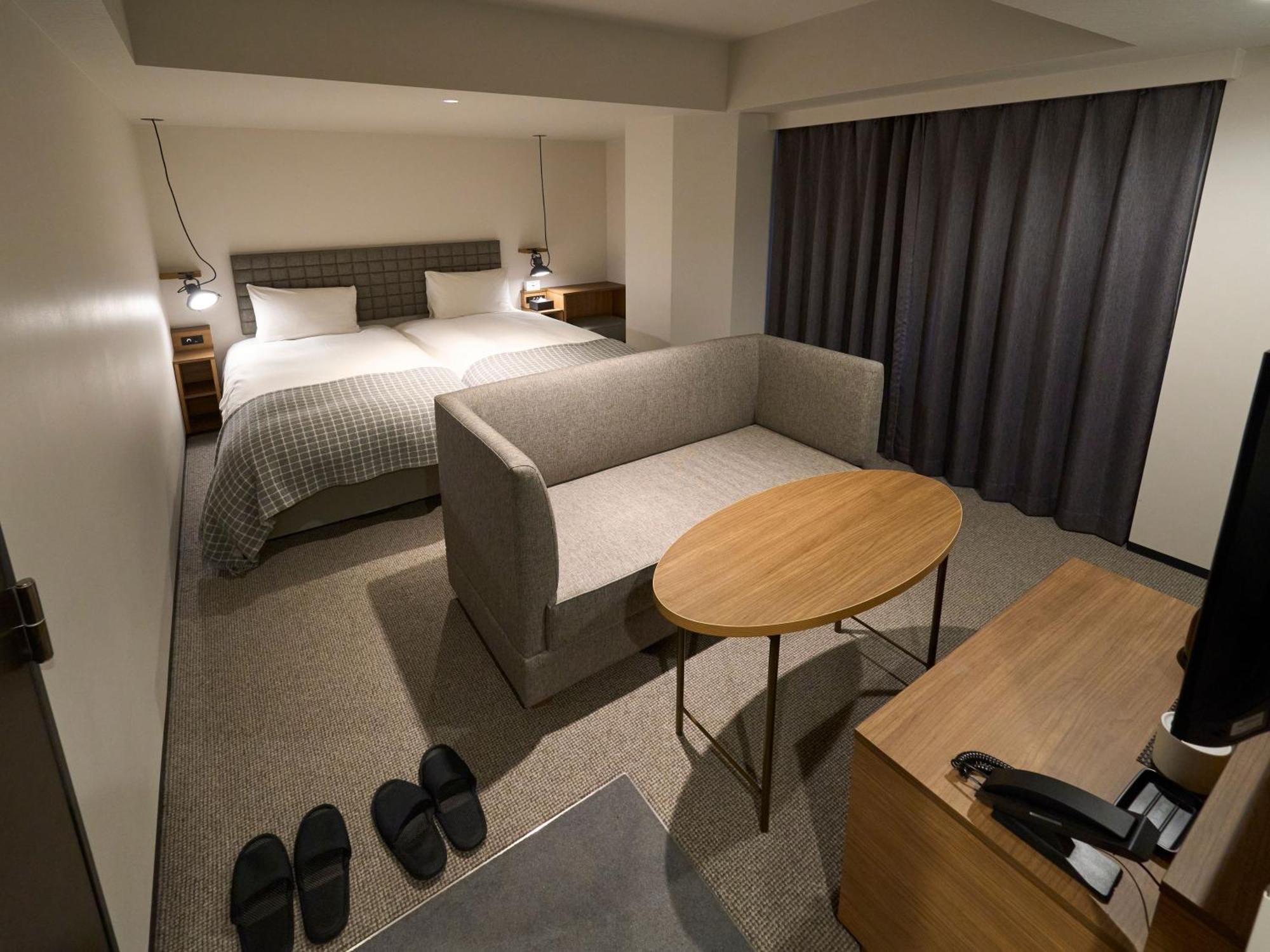 Hotel Resol Stay Akihabara Tokyo Exterior photo