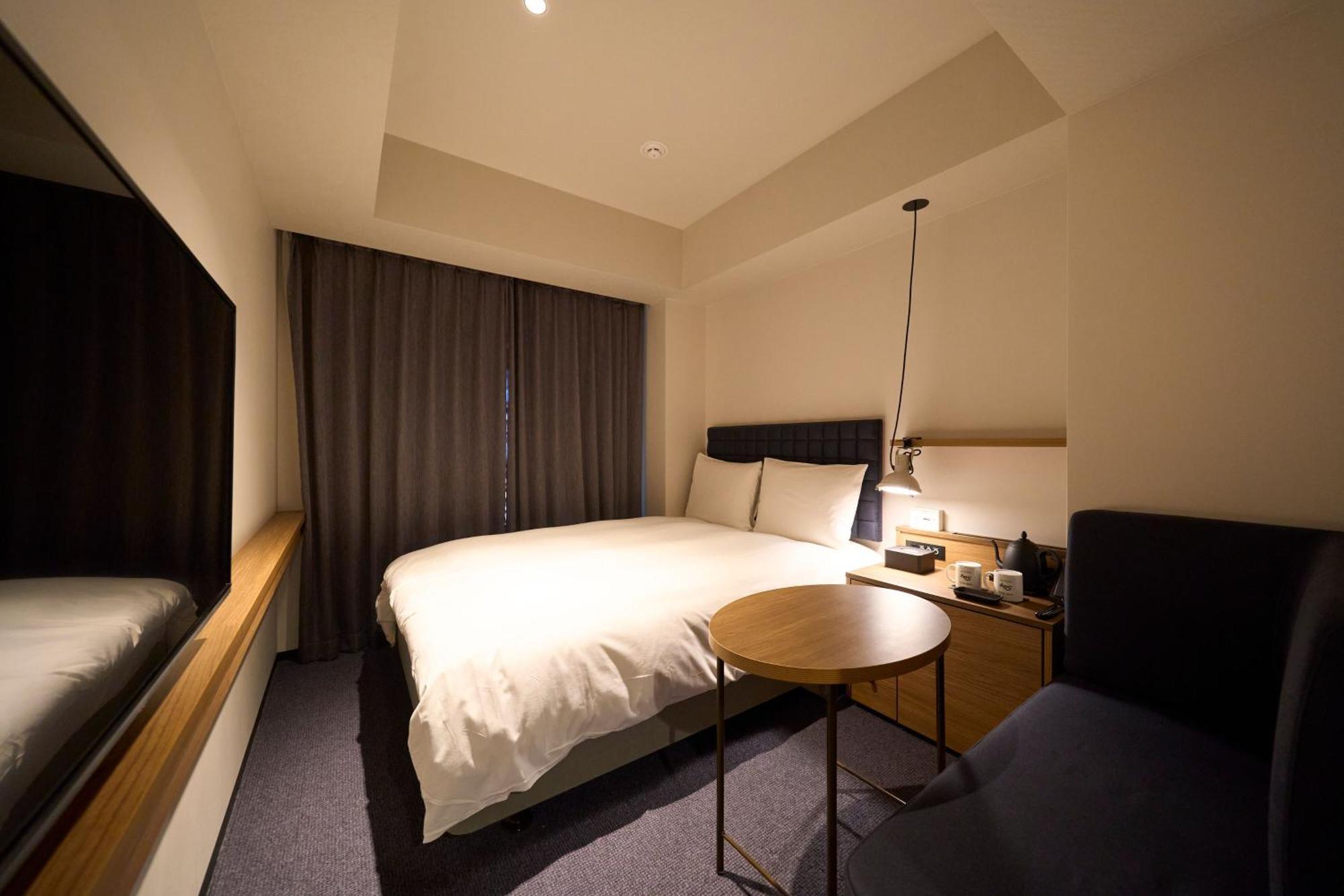 Hotel Resol Stay Akihabara Tokyo Exterior photo