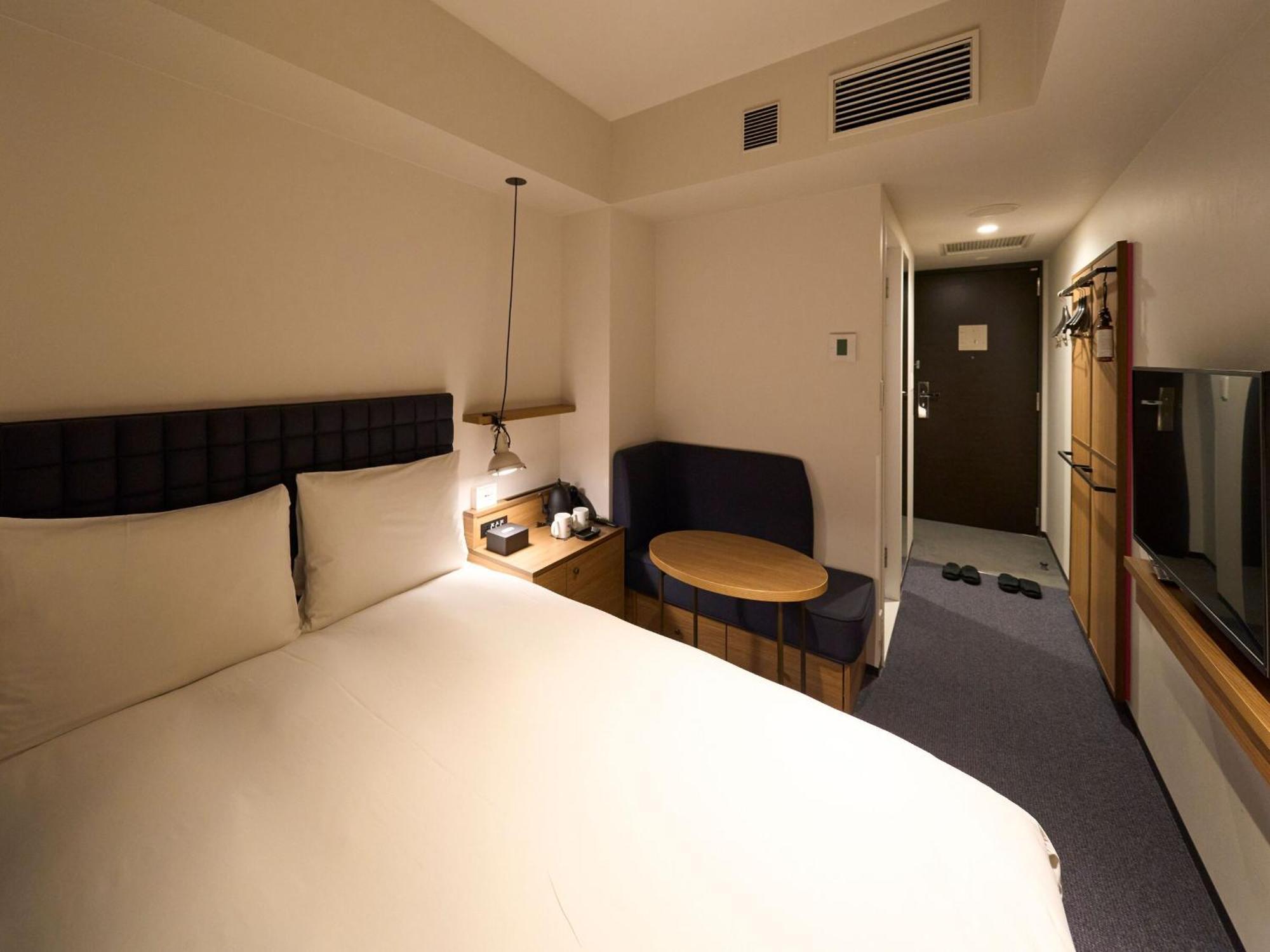 Hotel Resol Stay Akihabara Tokyo Exterior photo