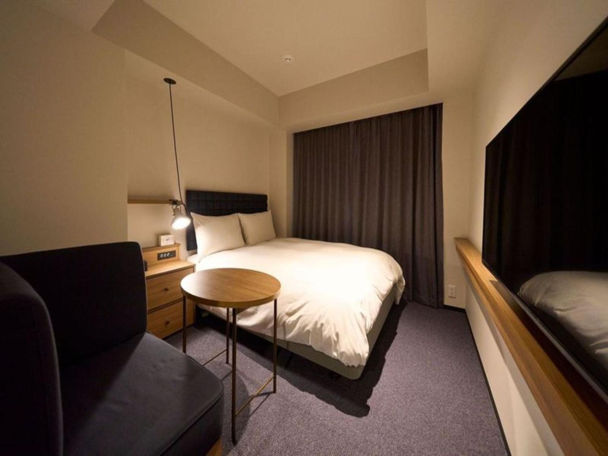 Hotel Resol Stay Akihabara Tokyo Exterior photo